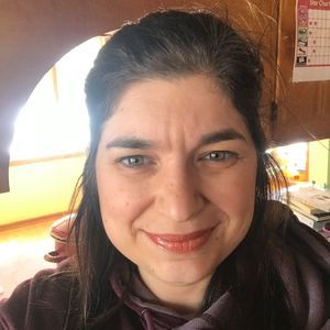 Meet your Posher, Casey